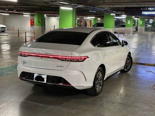 BYD Destroyer 05 2025, 0 km - 1.5 l - Bakı
