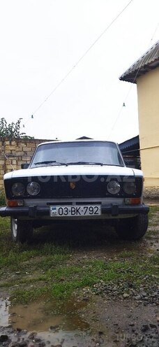 LADA (VAZ) 2106 1983, 95,000 km - 1.6 л - Ağdaş