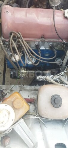 LADA (VAZ) 2106 1983, 95,000 km - 1.6 л - Ağdaş