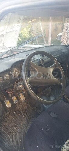 LADA (VAZ) 2106 1983, 95,000 km - 1.6 л - Ağdaş