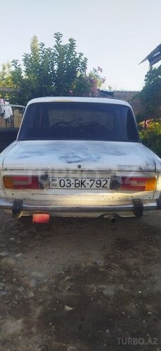 LADA (VAZ) 2106 1983, 95,000 km - 1.6 л - Ağdaş