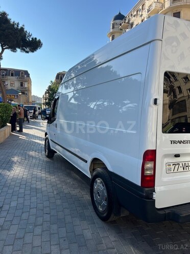 Ford Transit 2008, 343,000 km - 2.4 л - Bakı