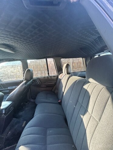 Jeep Grand Cherokee 1997, 235,000 km - 2.5 l - Bakı