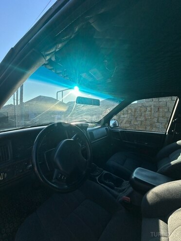 Jeep Grand Cherokee 1997, 235,000 km - 2.5 l - Bakı