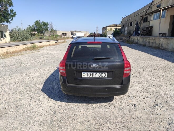 Kia  2008, 420,000 km - 1.6 l - Bakı