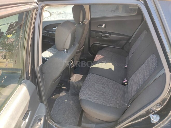 Kia  2008, 420,000 km - 1.6 l - Bakı