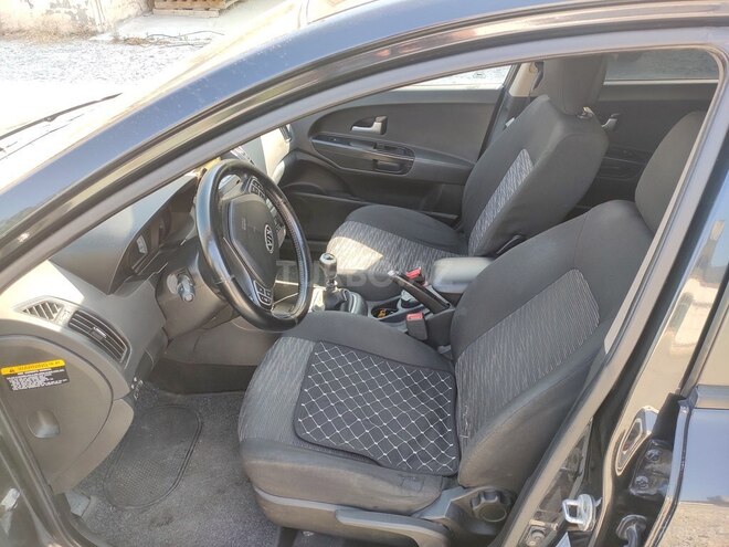 Kia  2008, 420,000 km - 1.6 l - Bakı