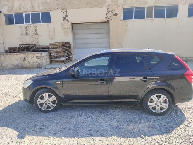 Kia  2008, 420,000 km - 1.6 l - Bakı