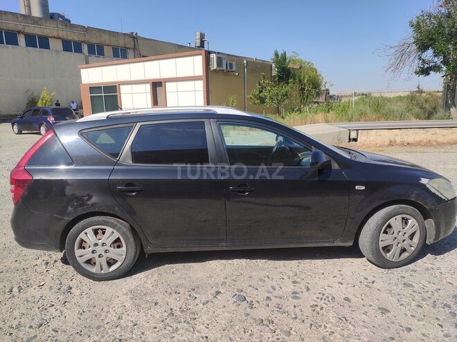 Kia  2008, 420,000 km - 1.6 l - Bakı
