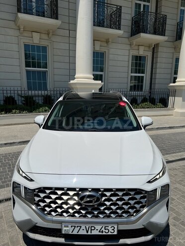 Hyundai Santa Fe-6