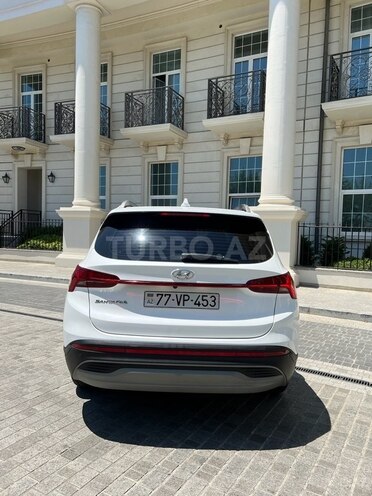 Hyundai Santa Fe-7
