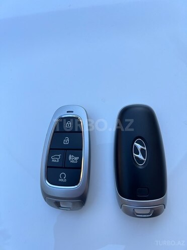 Hyundai Santa Fe-18