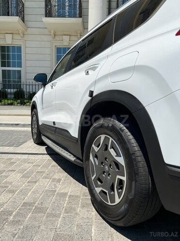 Hyundai Santa Fe-10