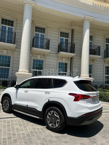 Hyundai Santa Fe-8