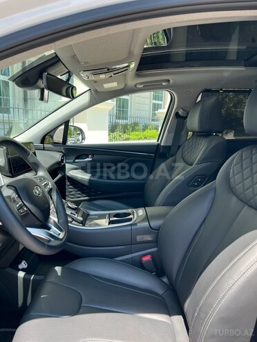 Hyundai Santa Fe-17