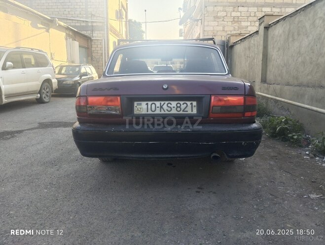 GAZ 3110 2002, 211,245 km - 2.3 l - Bərdə