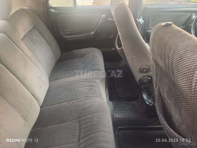 GAZ 3110 2002, 211,245 km - 2.3 l - Bərdə