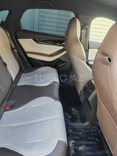 BYD Qin Plus 2024, 20,000 km - 1.5 l - Bakı