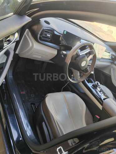 BYD Qin Plus 2024, 20,000 km - 1.5 l - Bakı