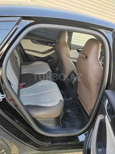 BYD Qin Plus 2024, 20,000 km - 1.5 l - Bakı