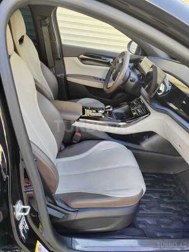 BYD Qin Plus 2024, 20,000 km - 1.5 l - Bakı