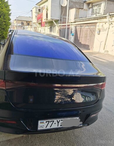 BYD Qin Plus 2024, 20,000 km - 1.5 l - Bakı