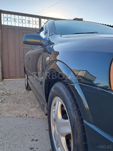 Opel Astra 2000, 278,864 km - 1.8 l - Sumqayıt