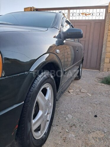 Opel Astra 2000, 278,864 km - 1.8 l - Sumqayıt