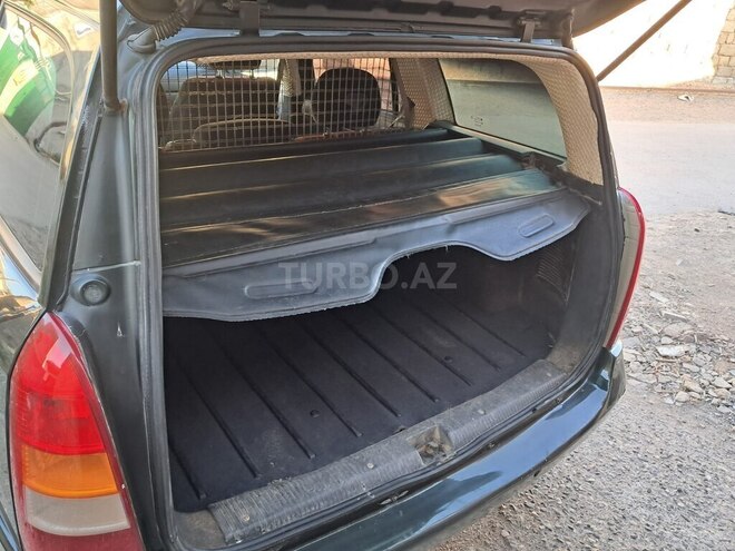 Opel Astra 2000, 278,864 km - 1.8 l - Sumqayıt