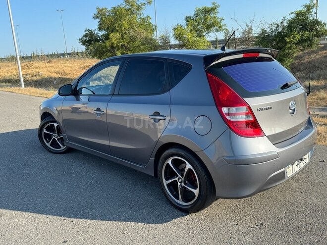 Hyundai i30 2011, 276,172 km - 1.4 l - Bakı