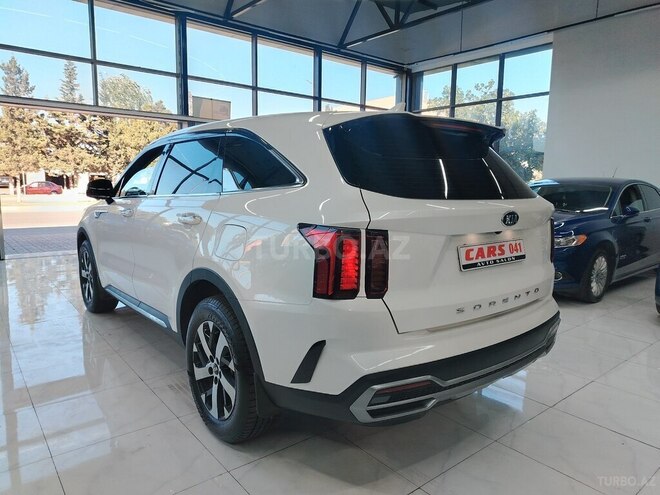 Kia Sorento-5