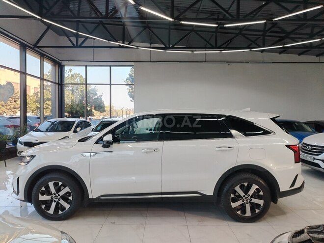 Kia Sorento-6