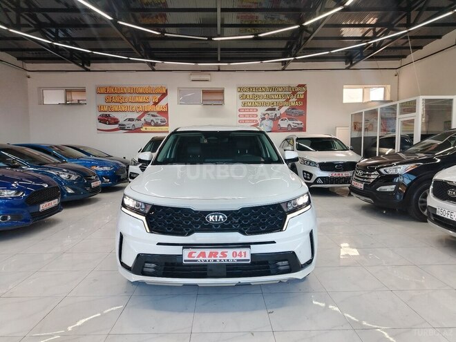 Kia Sorento-3