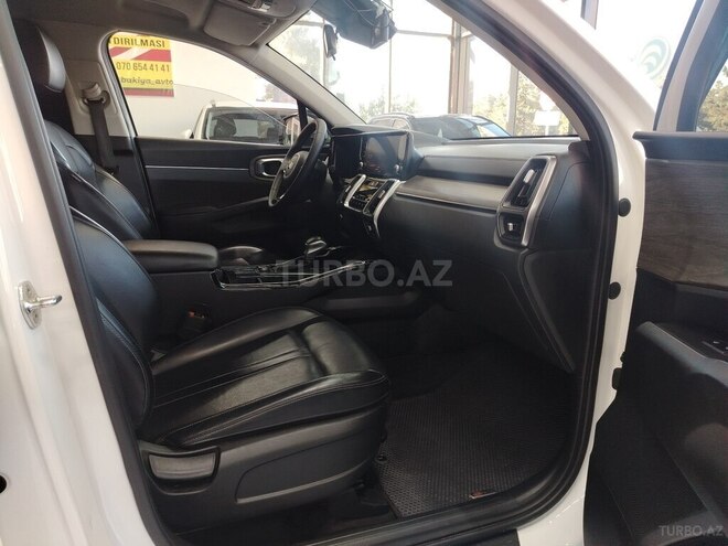 Kia Sorento-10
