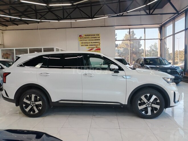 Kia Sorento-7