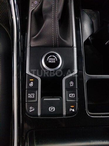 Kia Sorento-13