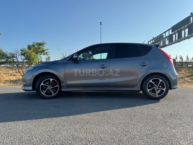 Hyundai i30 2011, 276,172 km - 1.4 l - Bakı