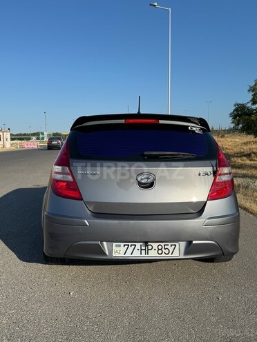 Hyundai i30 2011, 276,172 km - 1.4 l - Bakı