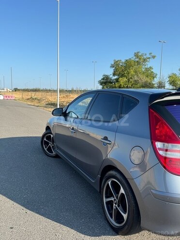 Hyundai i30 2011, 276,172 km - 1.4 l - Bakı