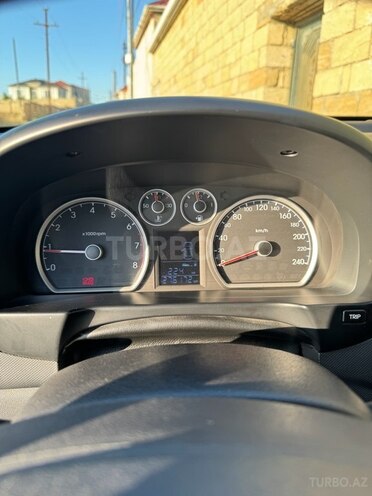 Hyundai i30 2011, 276,172 km - 1.4 l - Bakı