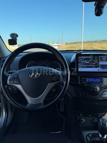Hyundai i30 2011, 276,172 km - 1.4 l - Bakı