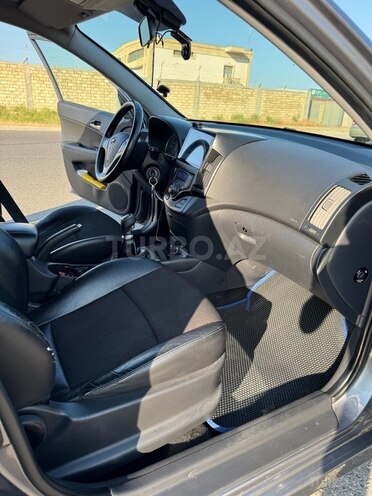 Hyundai i30 2011, 276,172 km - 1.4 l - Bakı