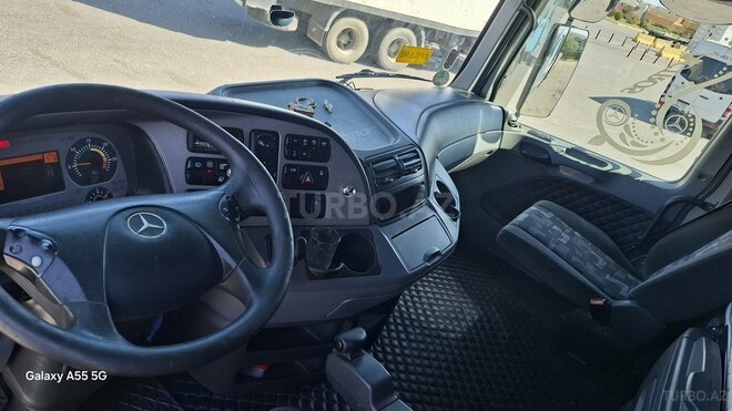 Mercedes Actros 1844 2006, 100,000 km - 12.0 l - Bakı