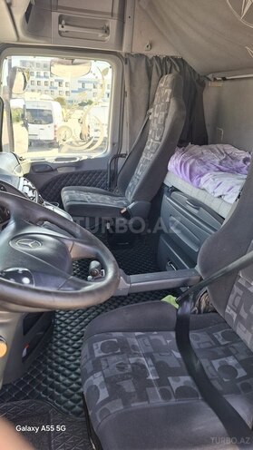 Mercedes Actros 1844 2006, 100,000 km - 12.0 l - Bakı