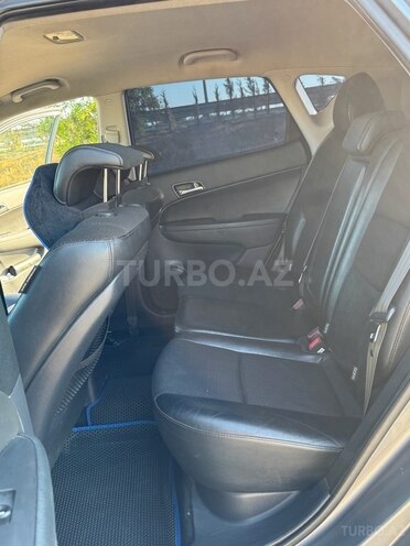 Hyundai i30 2011, 276,172 km - 1.4 l - Bakı