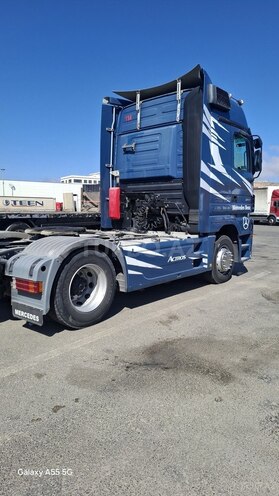 Mercedes Actros 1844 2006, 100,000 km - 12.0 l - Bakı