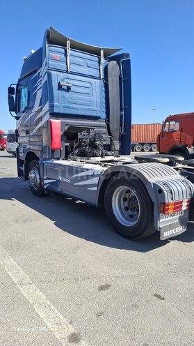 Mercedes Actros 1844 2006, 100,000 km - 12.0 l - Bakı