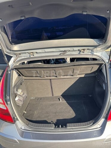 Hyundai i30 2011, 276,172 km - 1.4 l - Bakı