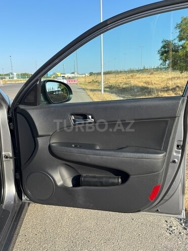 Hyundai i30 2011, 276,172 km - 1.4 l - Bakı