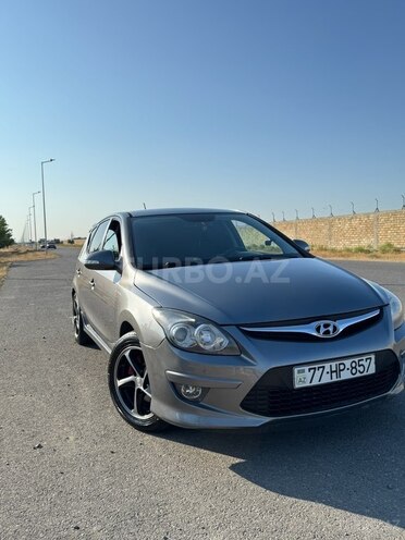 Hyundai i30 2011, 276,172 km - 1.4 l - Bakı